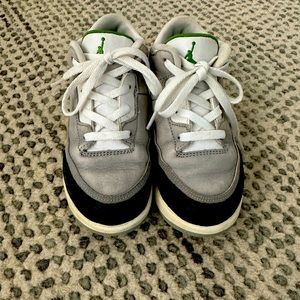 Jordan Sneakers Toddler